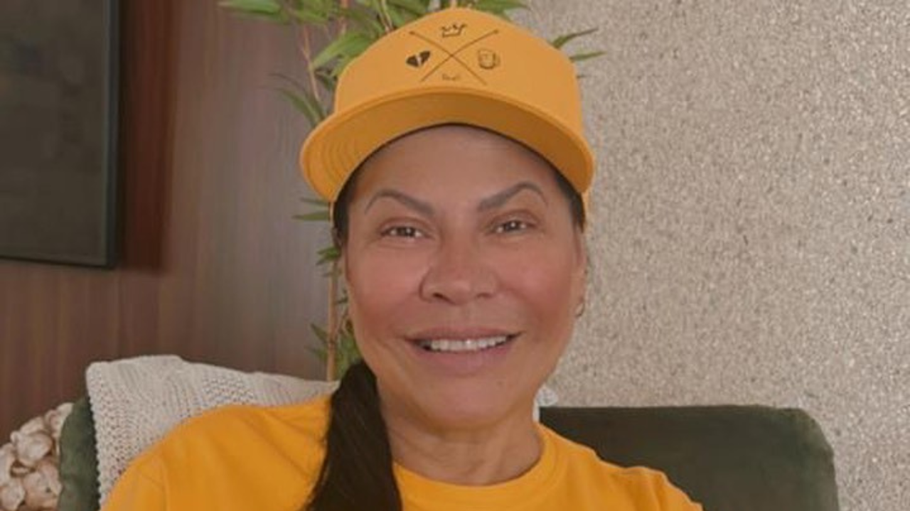 Ruth Moreira, mãe da cantora Marília Mendonça, fala sobre grave acidente que sofreu