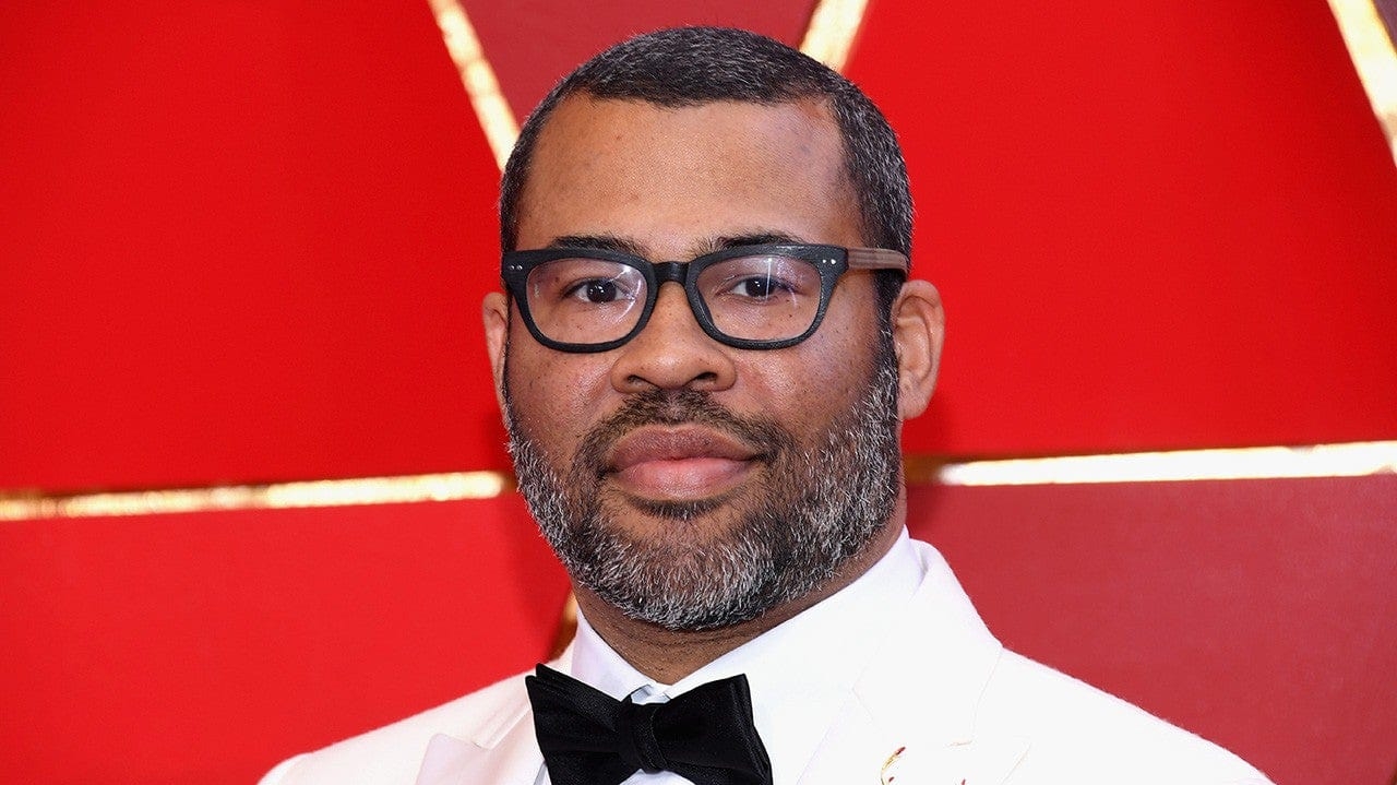 Jordan Peele não consegue acordo para produção de filme da Marvel