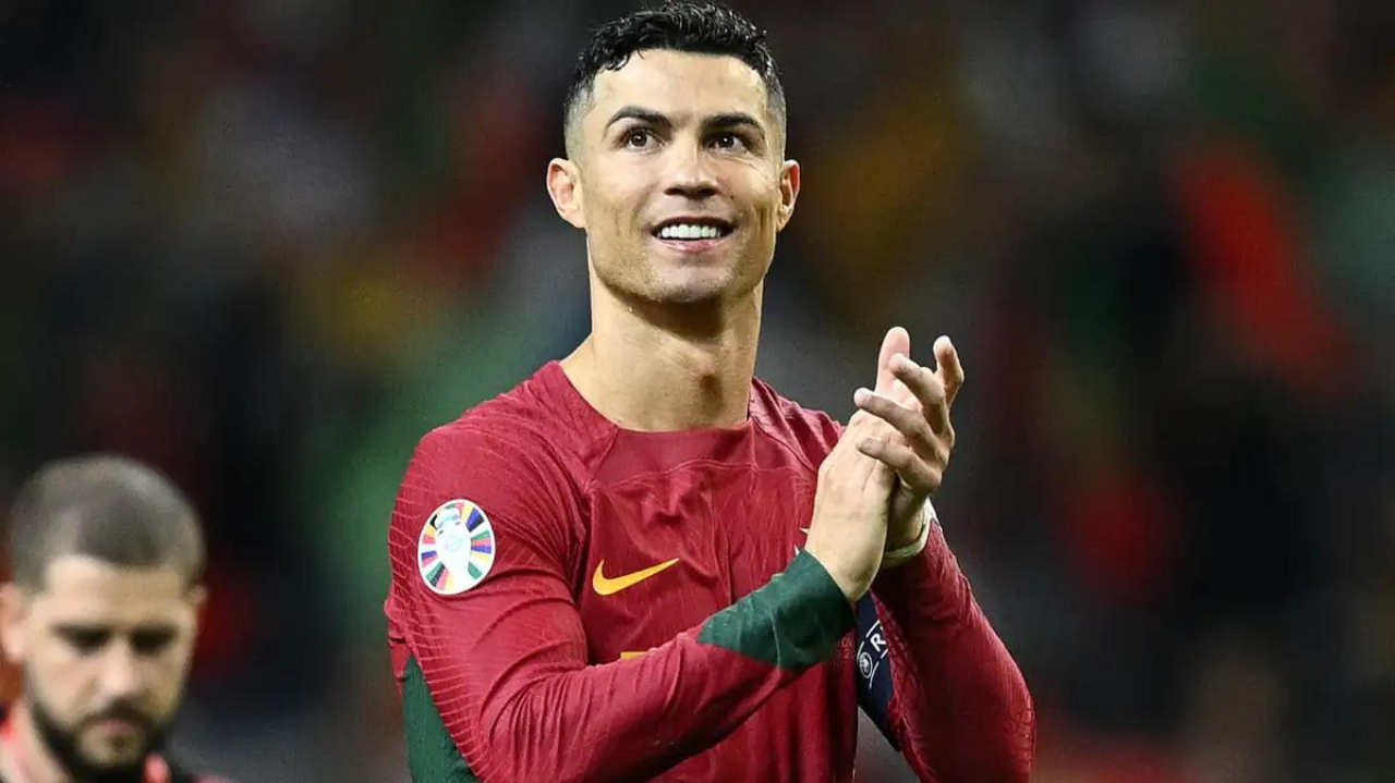 Após grandes superações, Cristiano Ronaldo inicia em sua possível última Eurocopa