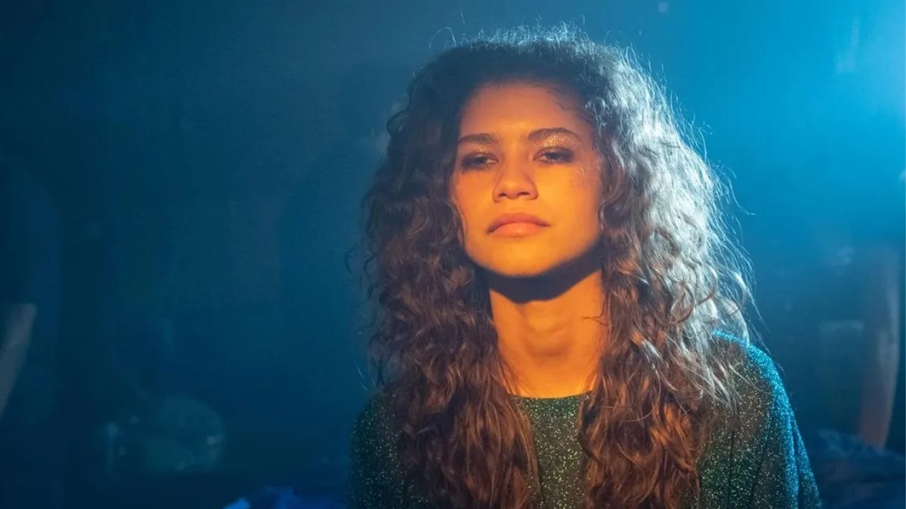 Euphoria: série começa ser gravada em 2024 e estreia ocorrerá em 2025