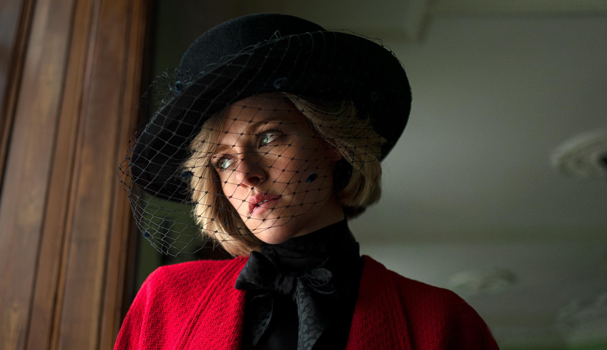 Spencer, filme sobre vida de princesa Diana ganha data de lançamento