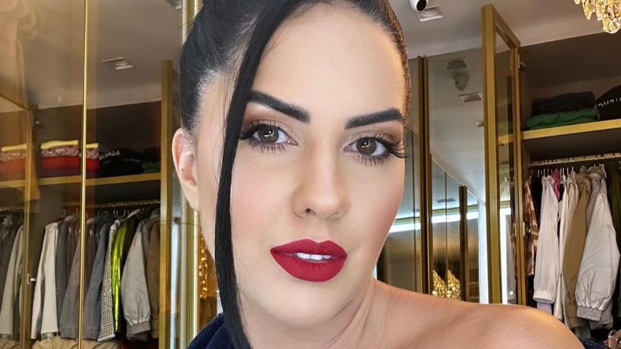 Graciele Lacerda explica por que Zezé e Luciano não são vistos mais juntos em família