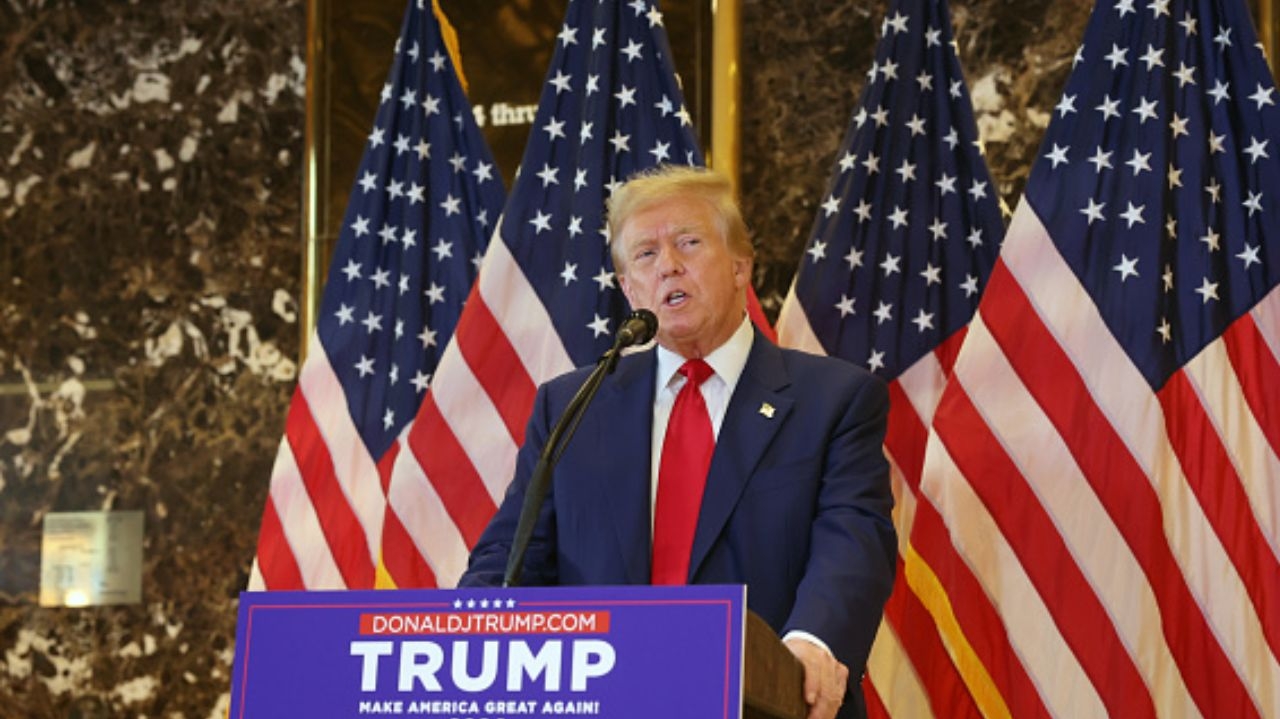 Trump ataca Biden após condenação de Hunter