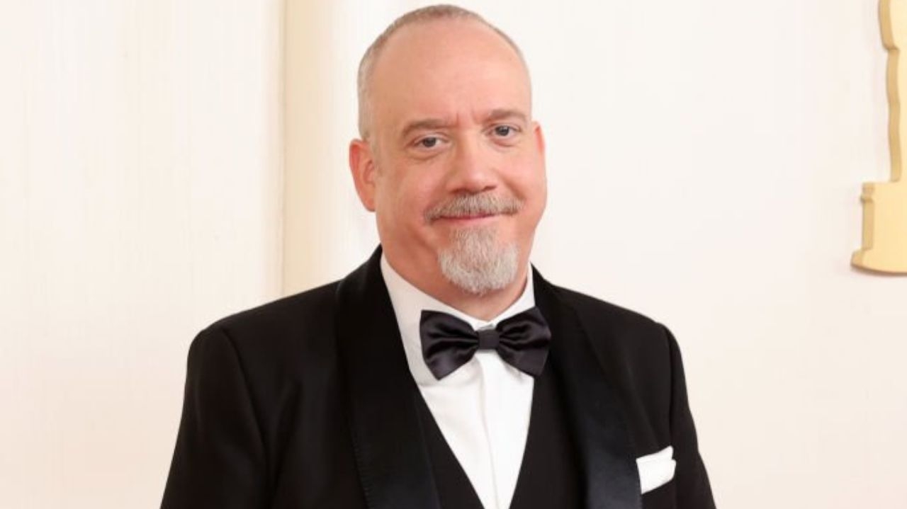 Paul Giamatti é escolhido para ser o vilão da nova série de “Star Trek”