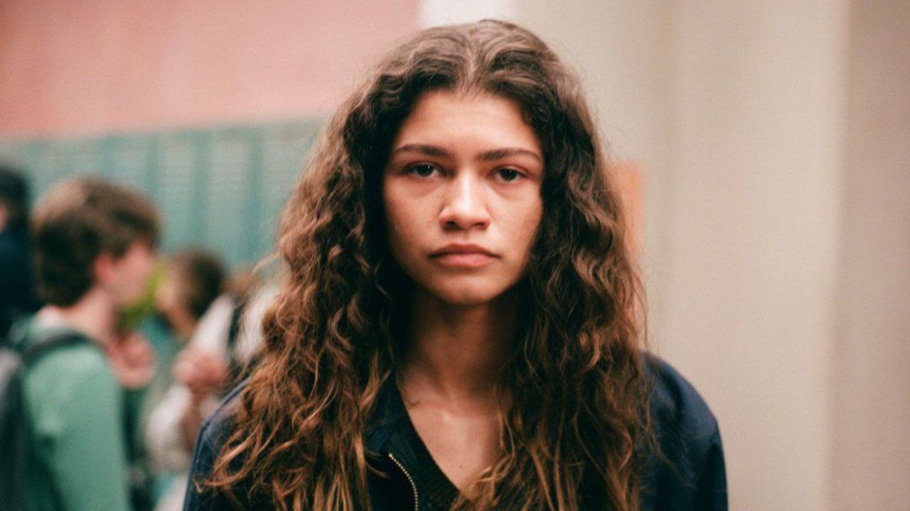 “Euphoria”: salto temporal de cinco anos é confirmado