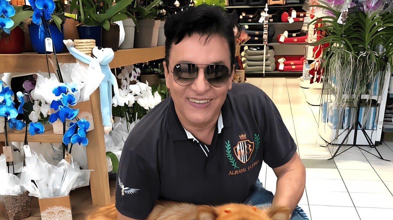 Cantor Nahim morre em São Paulo nesta quinta-feira (13)
