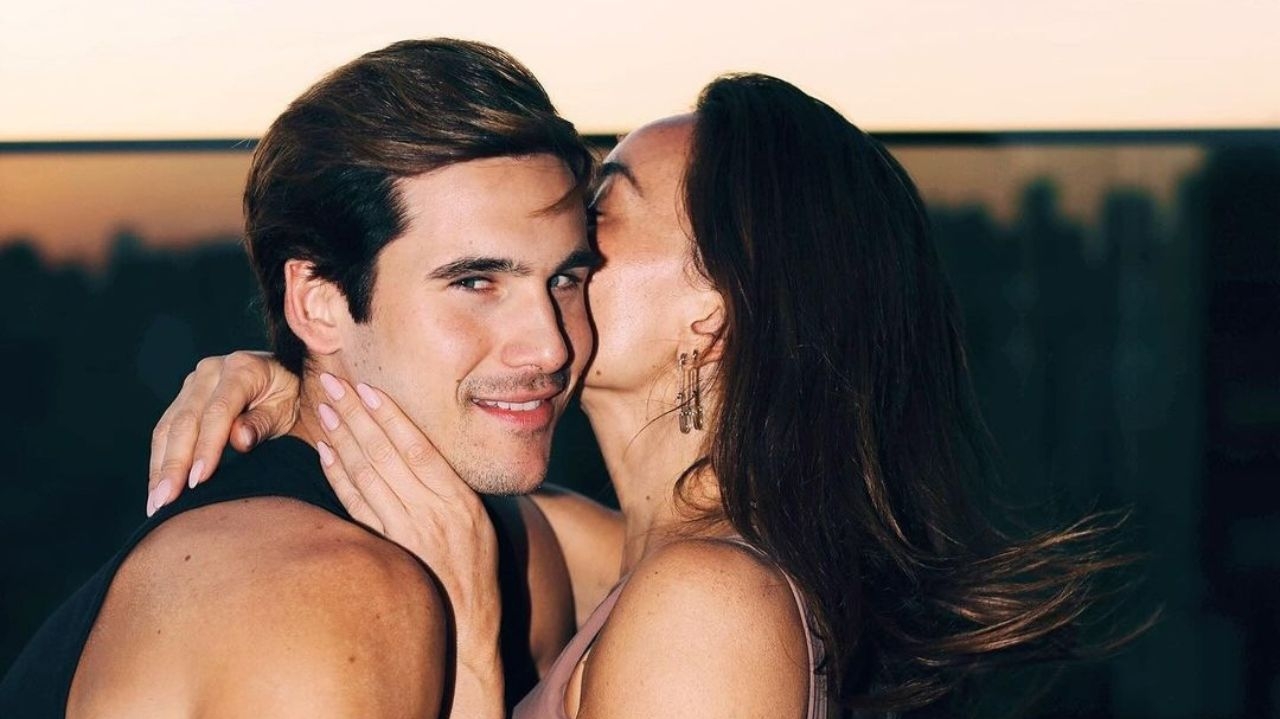 Sabrina Sato revela como foi pedida em namoro por Nicolas Prattes