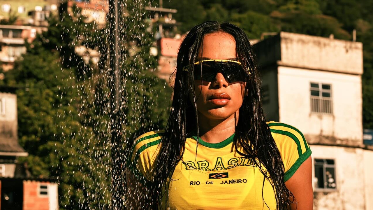“Mi amor”: Anitta, JVKE e Sam Feldt lançam música nova juntos