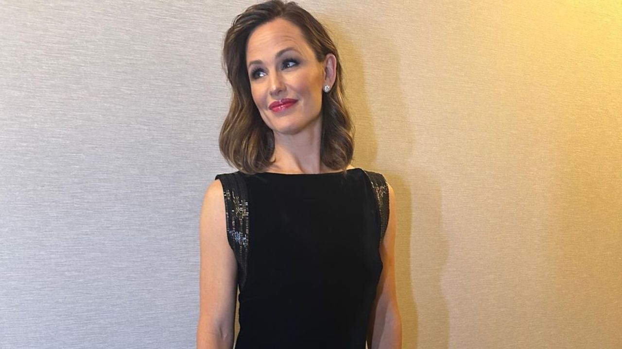 Jennifer Garner escreve carta emocionante aos educadores de seus filhos