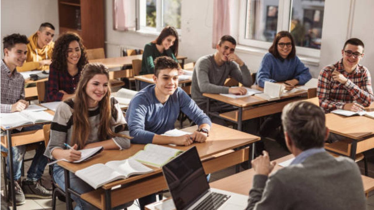 Escolas públicas são finalistas no Brasil pelo prêmio de Melhor Escola do Mundo