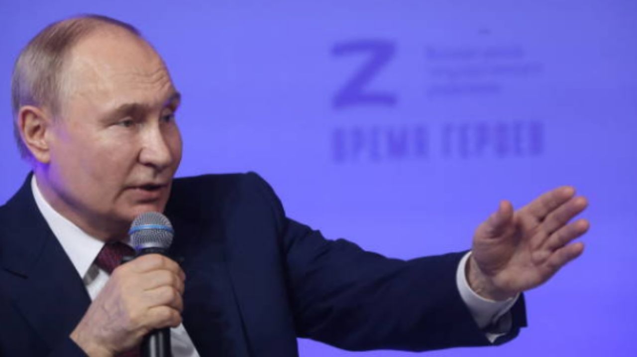 Putin propõe cessar-fogo enquanto Ucrânia rejeita exigências consideradas absurdas
