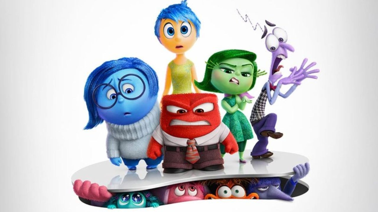 “Divertida Mente 2” supera “Duna 2” e se torna o filme com maior pré-estreia no ano