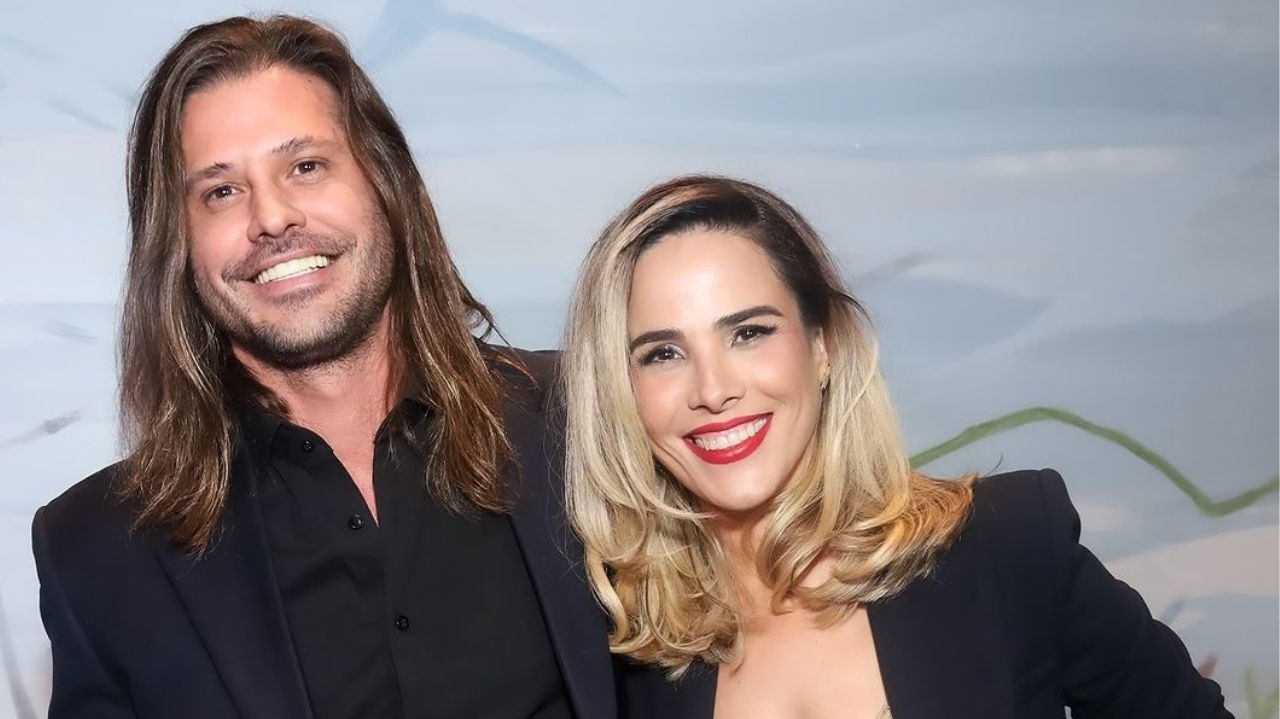 Wanessa Camargo fala sobre reconciliação com Dado Dolabella