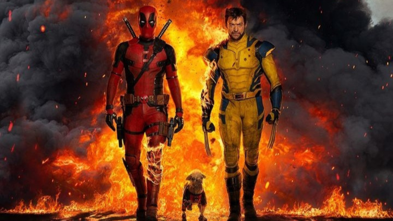Deadpool & Wolverine: lançamento pode alcançar cerca de US$ 200 milhões nas bilheterias