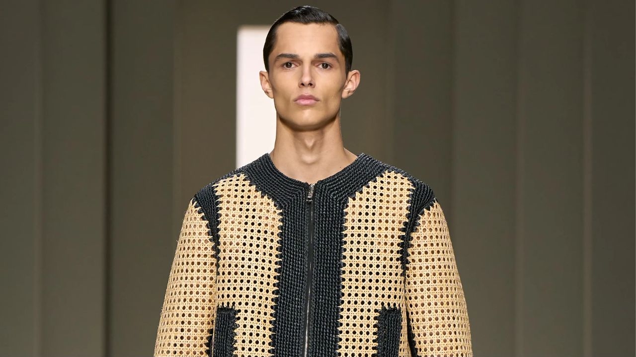 Confira a beleza italiana no verão masculino da Dolce & Gabbana