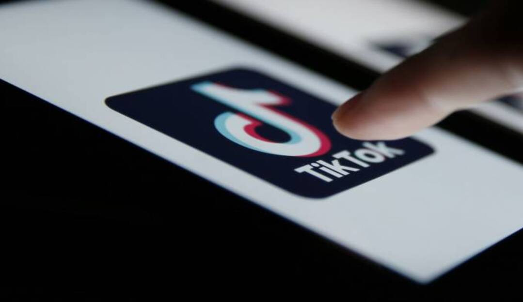 Parceria do ano: TikTok se une a plataforma de música em blockchain e criptomoeda sobe 155%