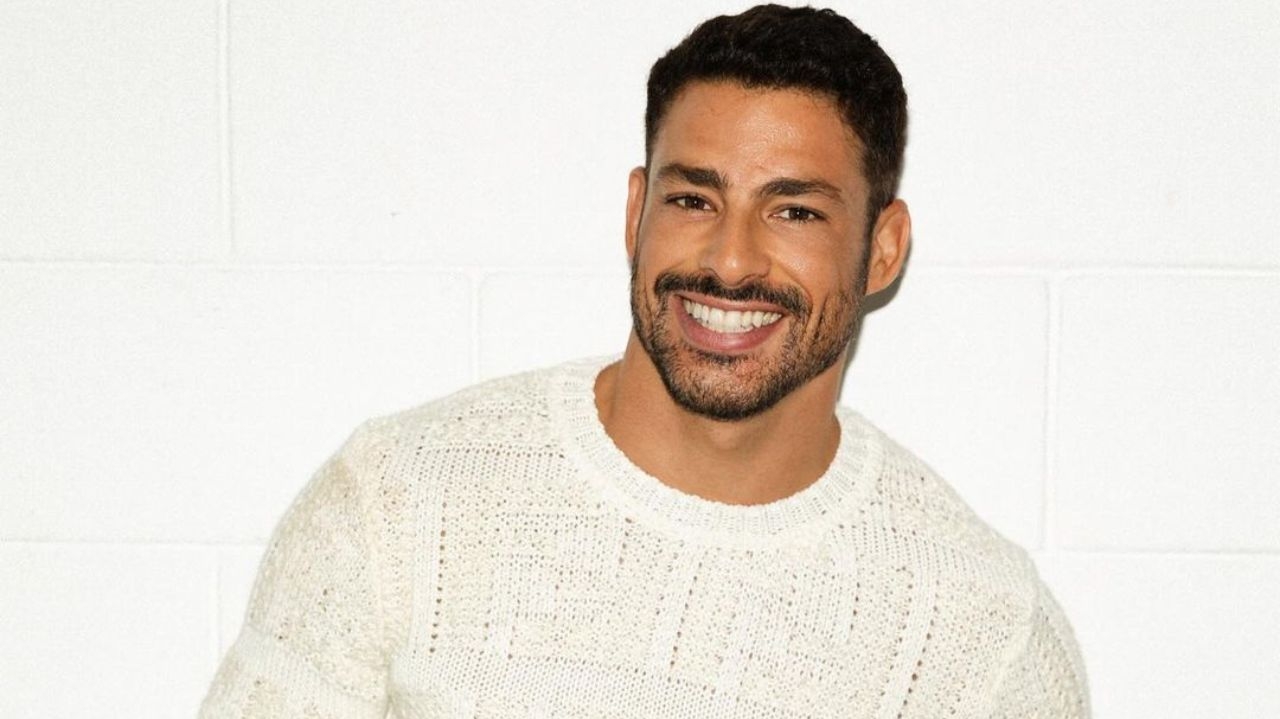 Cauã Reymond fala sobre rumores de exigências para parceira perfeita