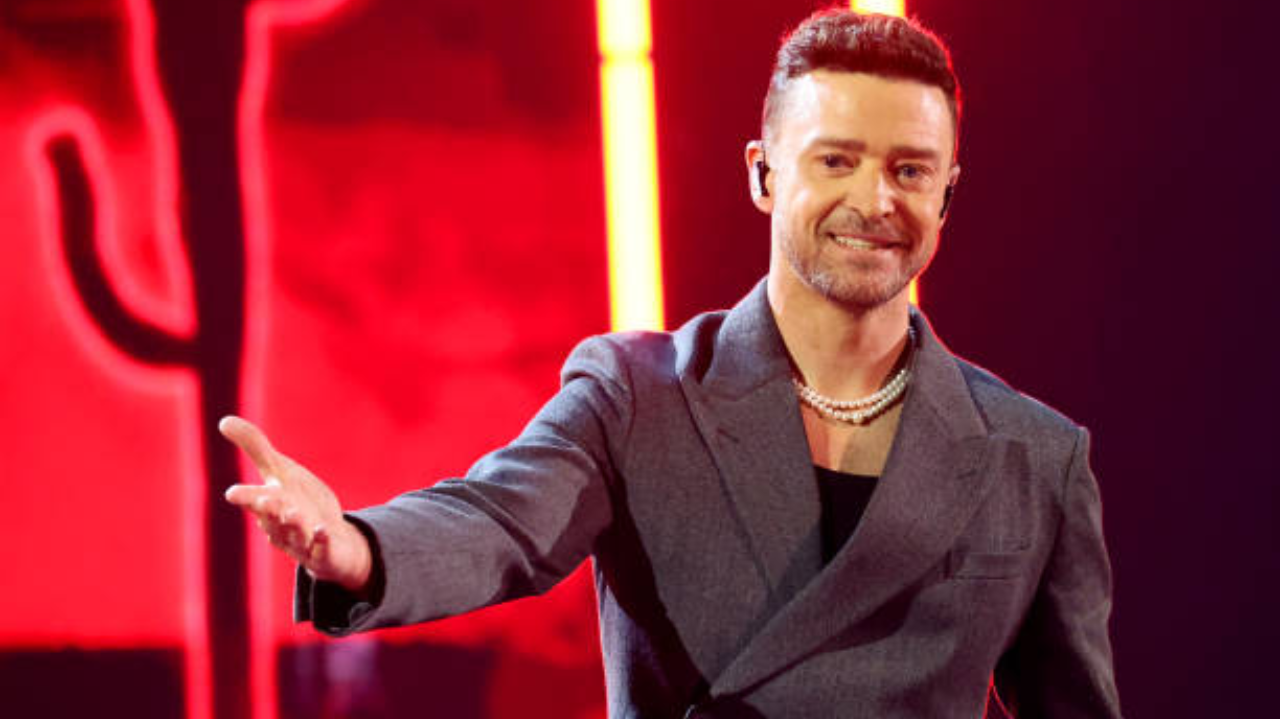 Justin Timberlake é preso em Nova Iorque por dirigir embriagado