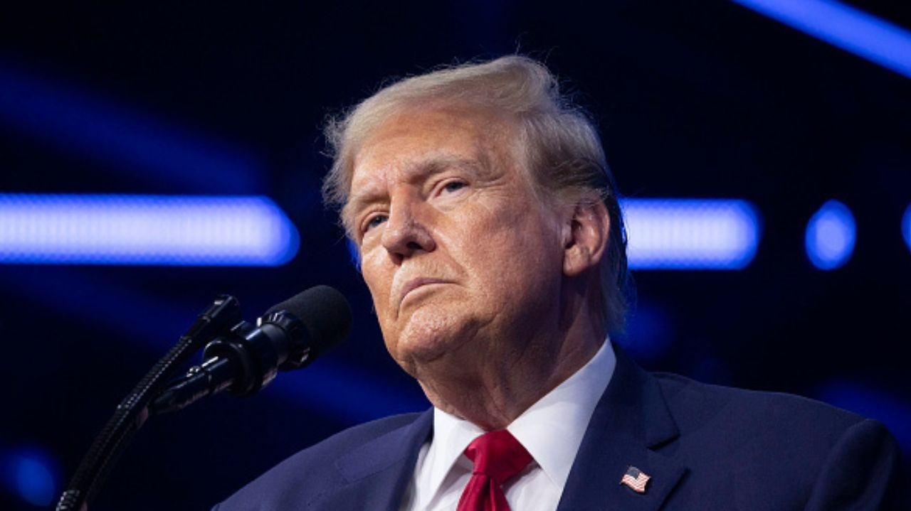 Alta Corte de Nova York recusa apelação de Trump