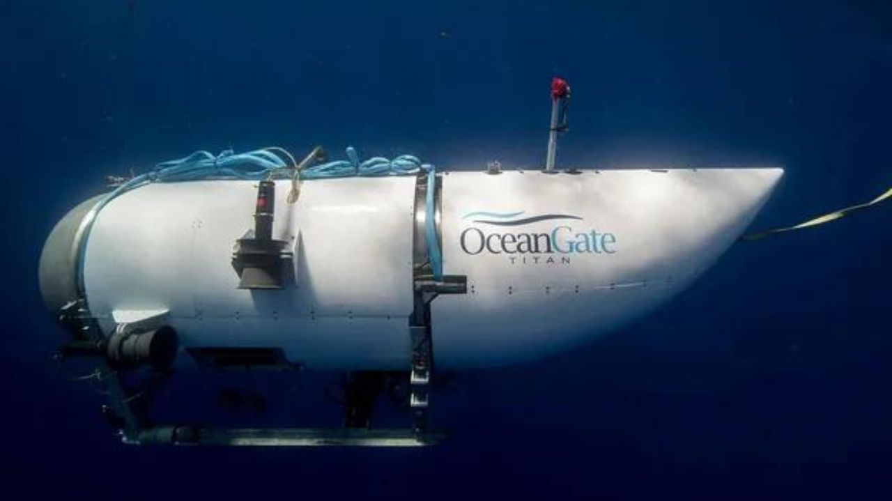 Passeio no submarino Titan que deixou cinco bilionários mortos completa um ano