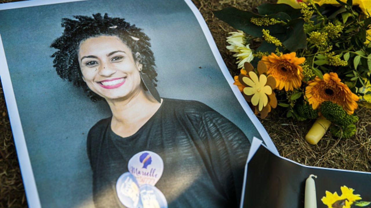 STF avalia pedido de dados do Google sobre Marielle