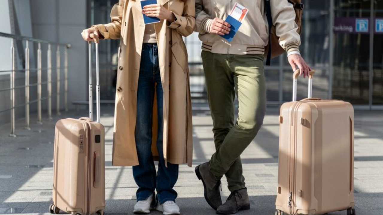 Como escolher seguro viagem? Dicas essenciais!