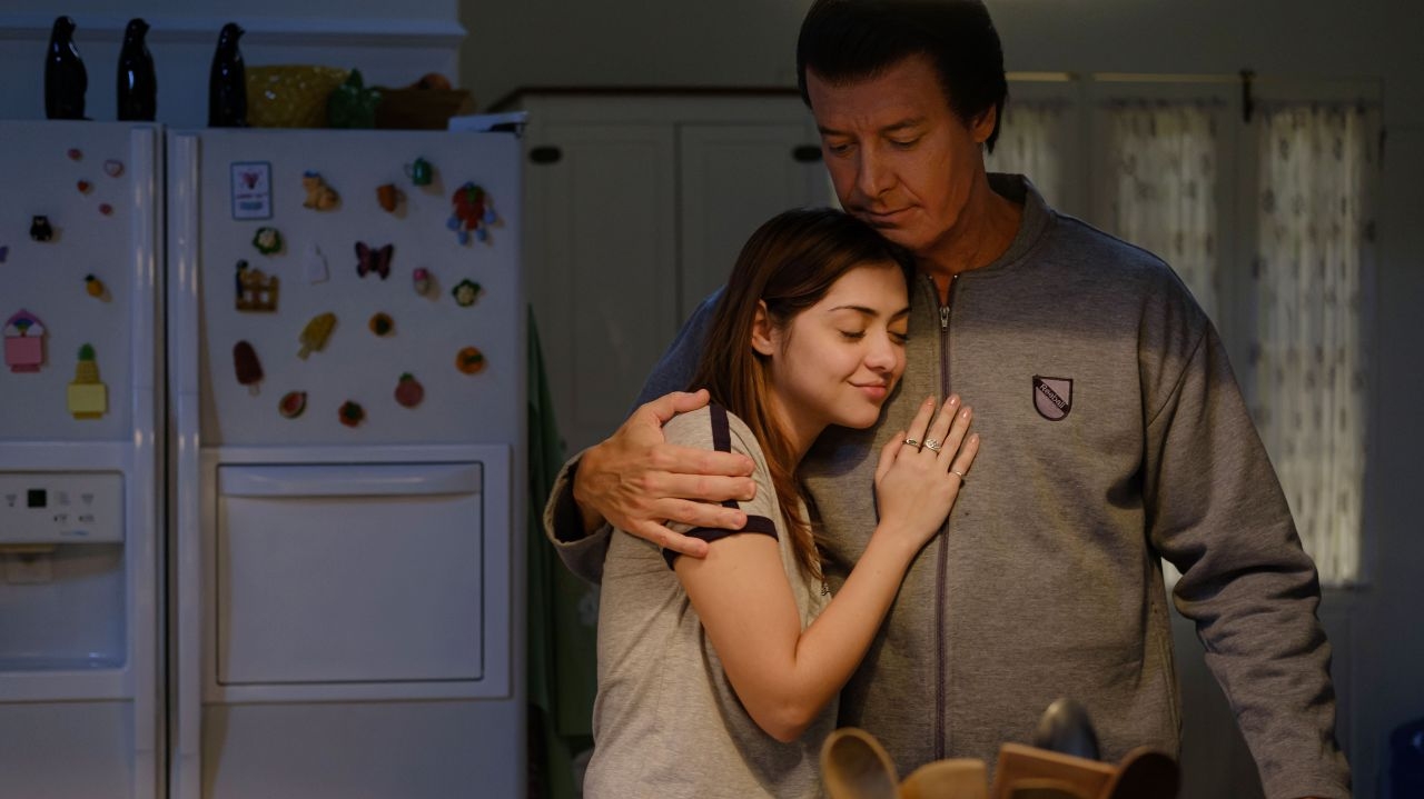 Filme “Silvio” ganha novo trailer e Rodrigo Faro está feliz por voltar a atuar após 16 anos