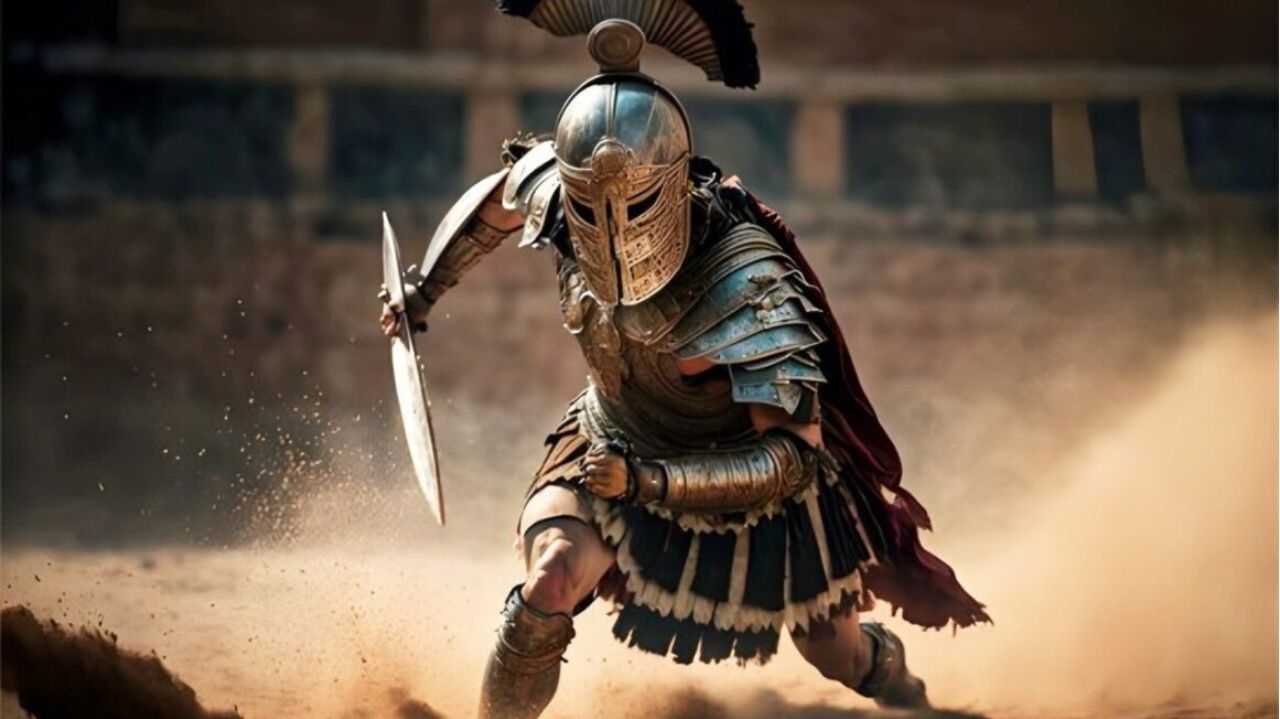 Novas cenas de “Gladiator 2” e nova data de estreia são lançadas