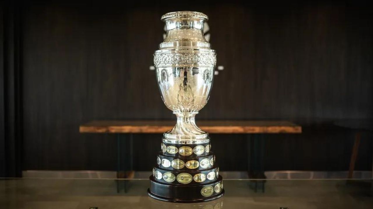Copa América inicia com Argentina liderando favoritismo