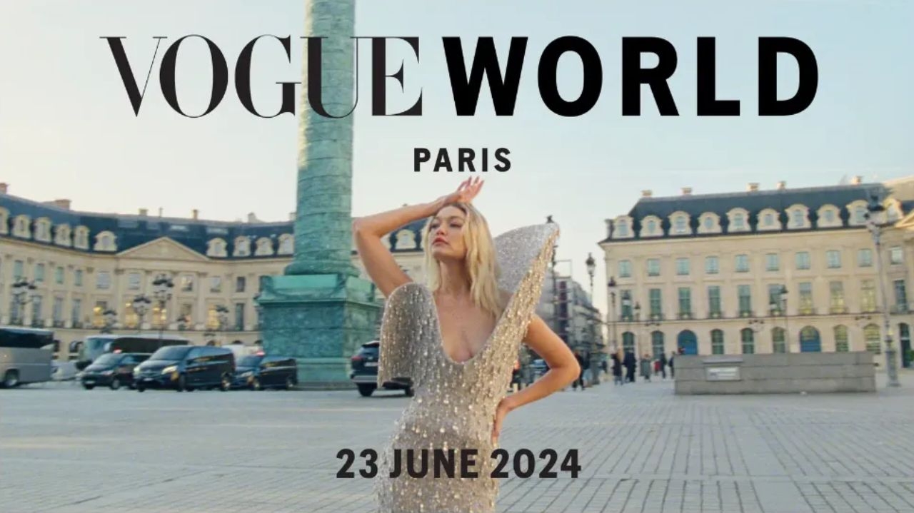 Vogue World 2024: confira os looks do tapete vermelho