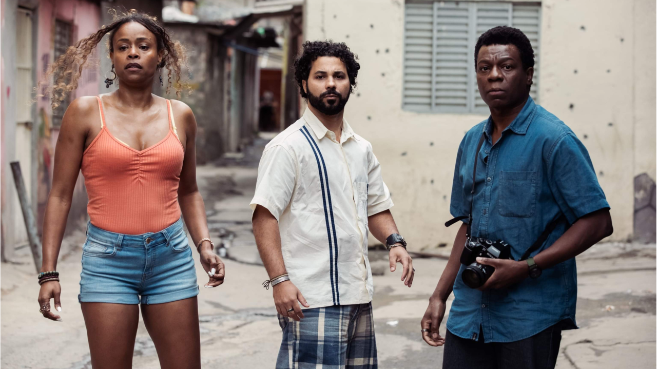 Filme Cidade de deus vai ganhar uma nova versão em 4k