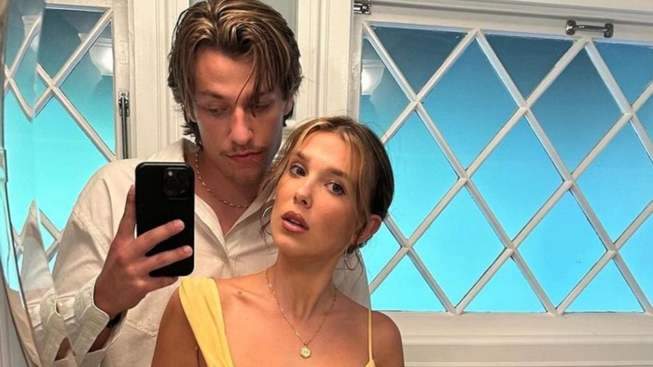 Millie Bobby Brown deve diminuir ritmo profissional e focar em seu casamento
