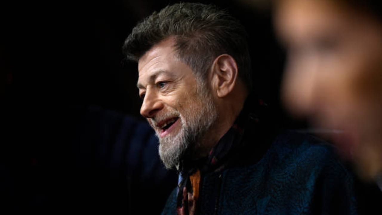 Andy Serkis fala sobre a segunda parte de “The Batman” e início das filmagens