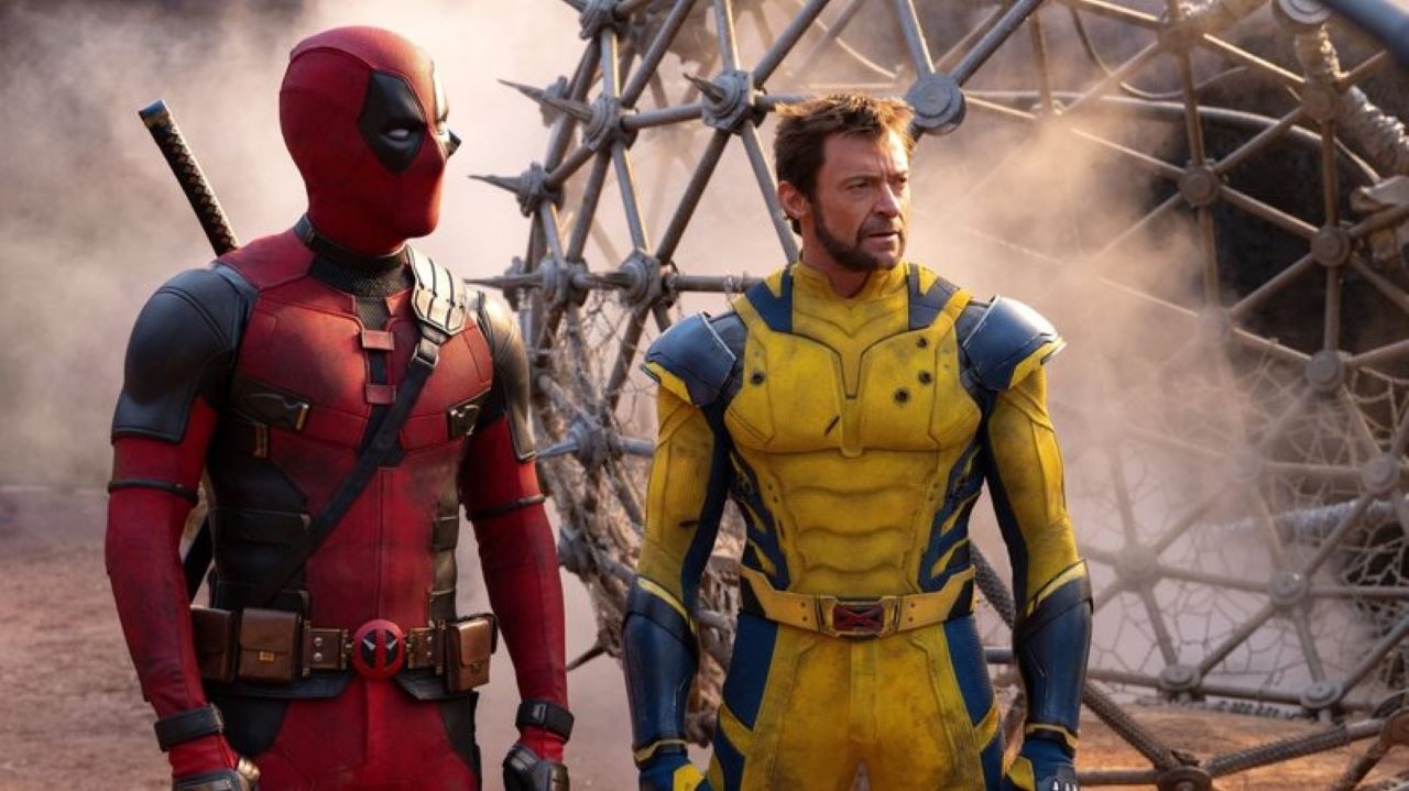 Ryan Reynolds revela as regras do universo de “Deadpool”