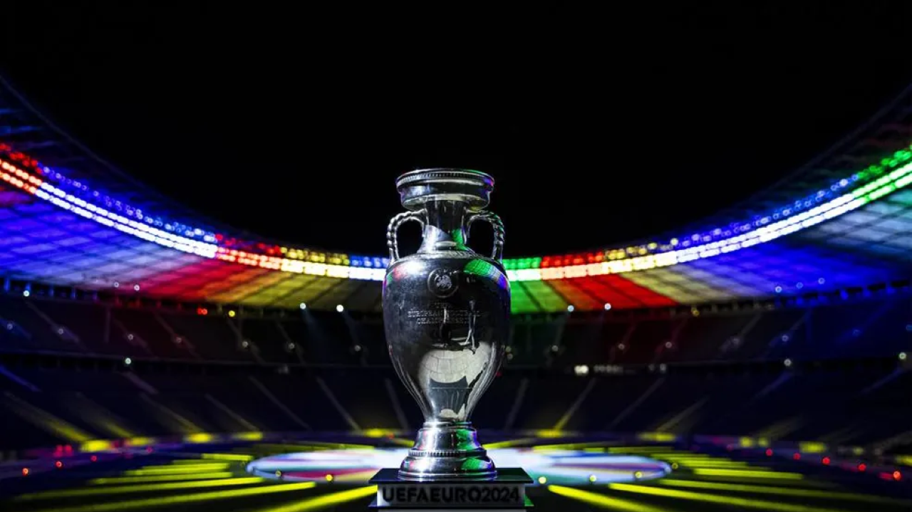 Euro 2024 encerra fase de grupos com recordes e muitos gols contra
