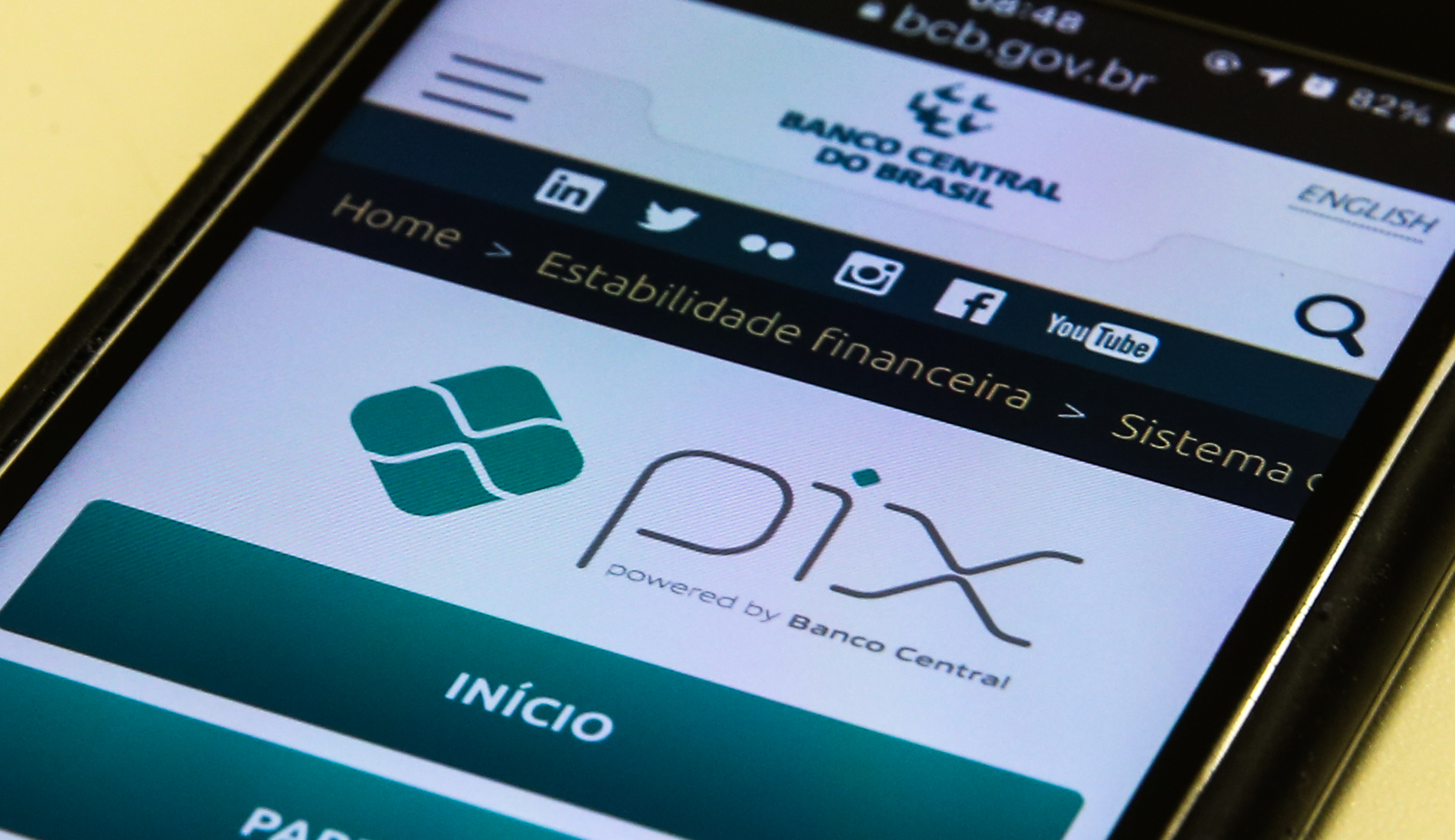 Novo golpe por Pix chama a atenção de especialistas: veja como se proteger