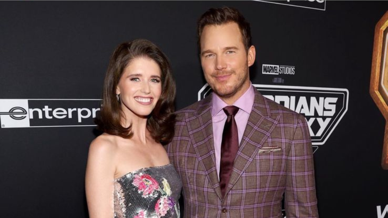 Chris Pratt, acusado de descuidar do seu primeiro filho, será pai pela quarta vez