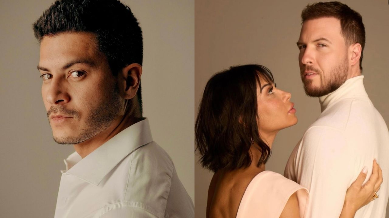 Maíra Cardi e Arthur Aguiar trocam farpas na internet