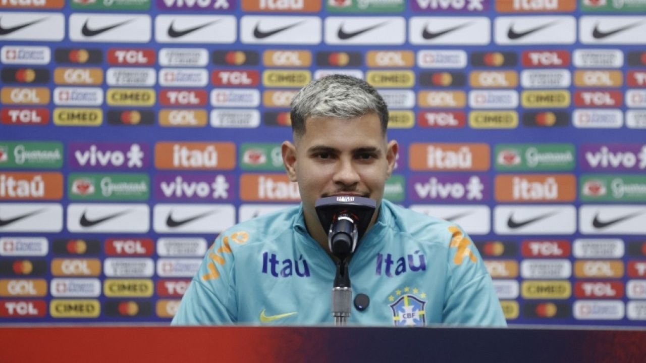 Seleção Brasileira mostra insatisfação com a Conmebol