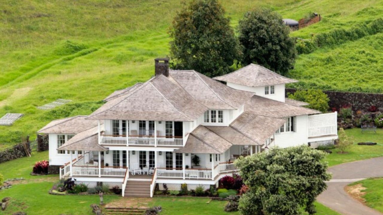 Caçadores invadem rancho de Oprah Winfrey e são presos