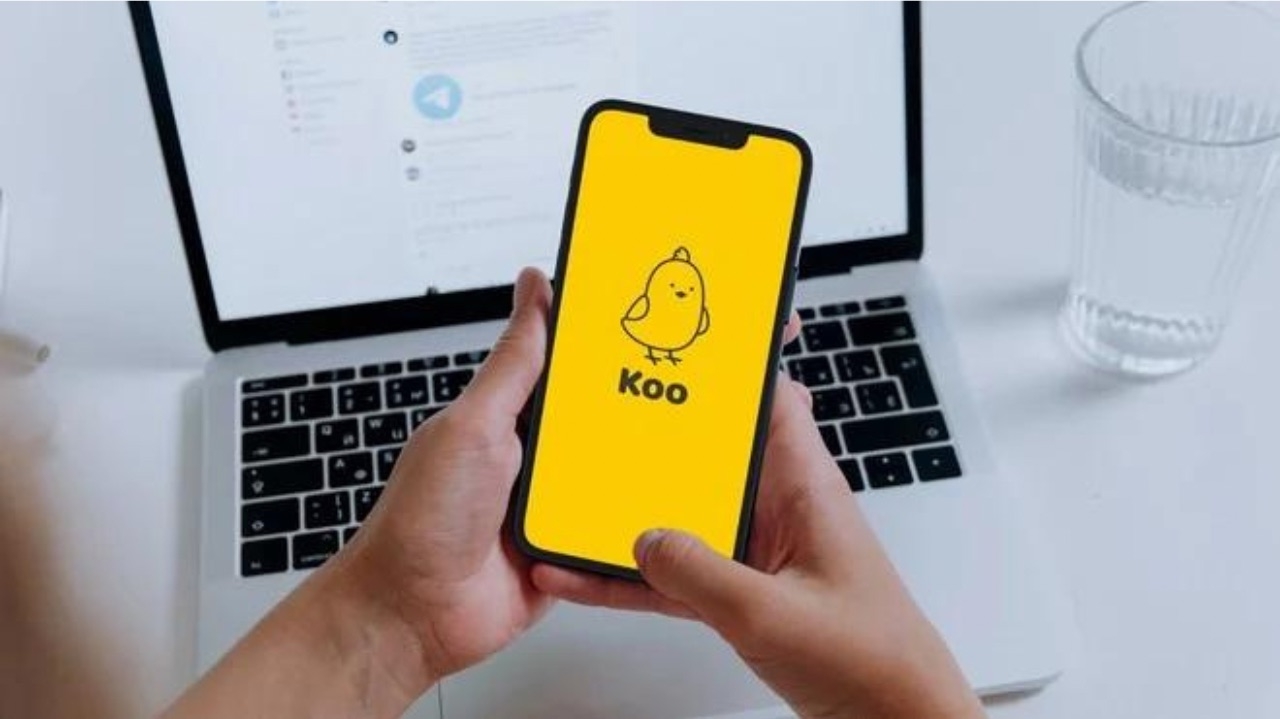 Rede social Koo encerra suas operações no mundo todo