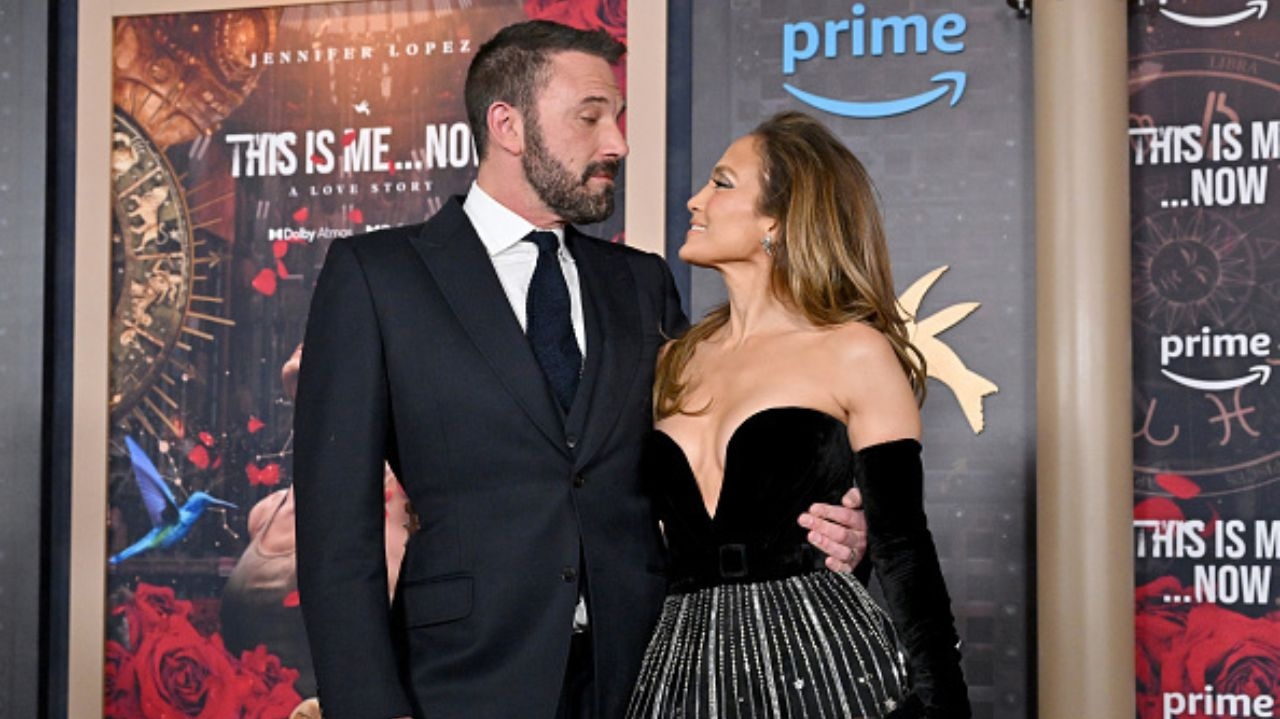 Ben Affleck e Jennifer Lopez passam o feriado de 4 de julho separados