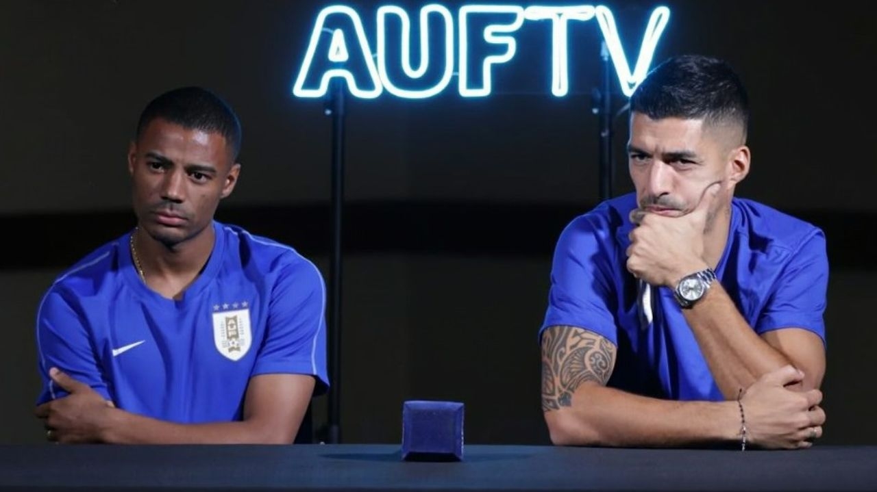 Suárez e De la Cruz declaram que Seleção Brasileira tem boas opções para substituir Vini Jr