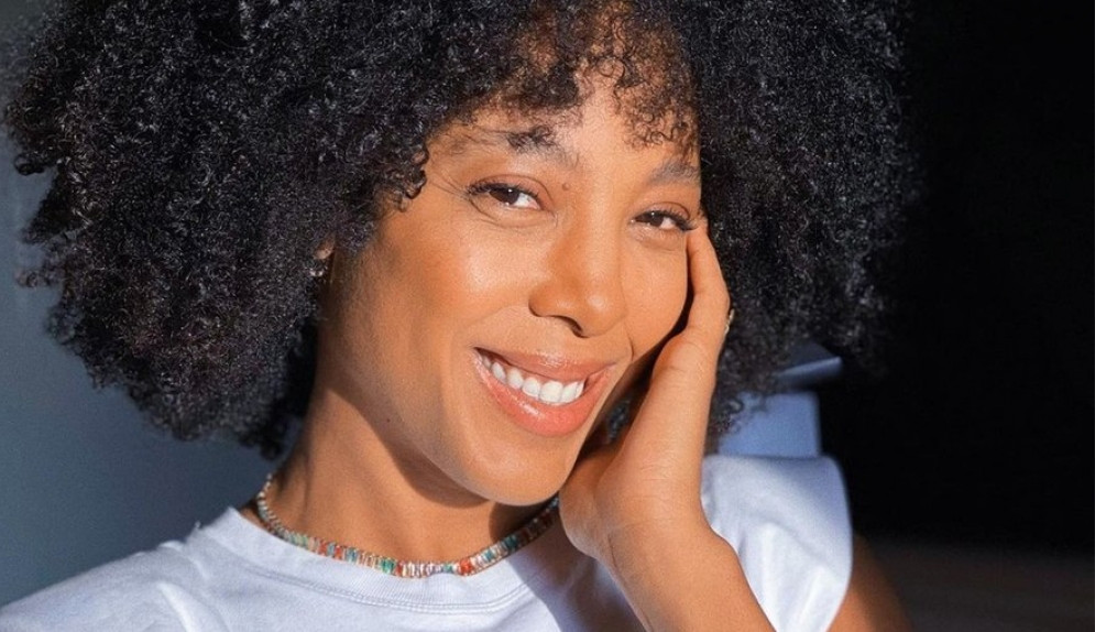 Negra Li sobre fim de casamento: “/Incompatibilidade de gênios”/