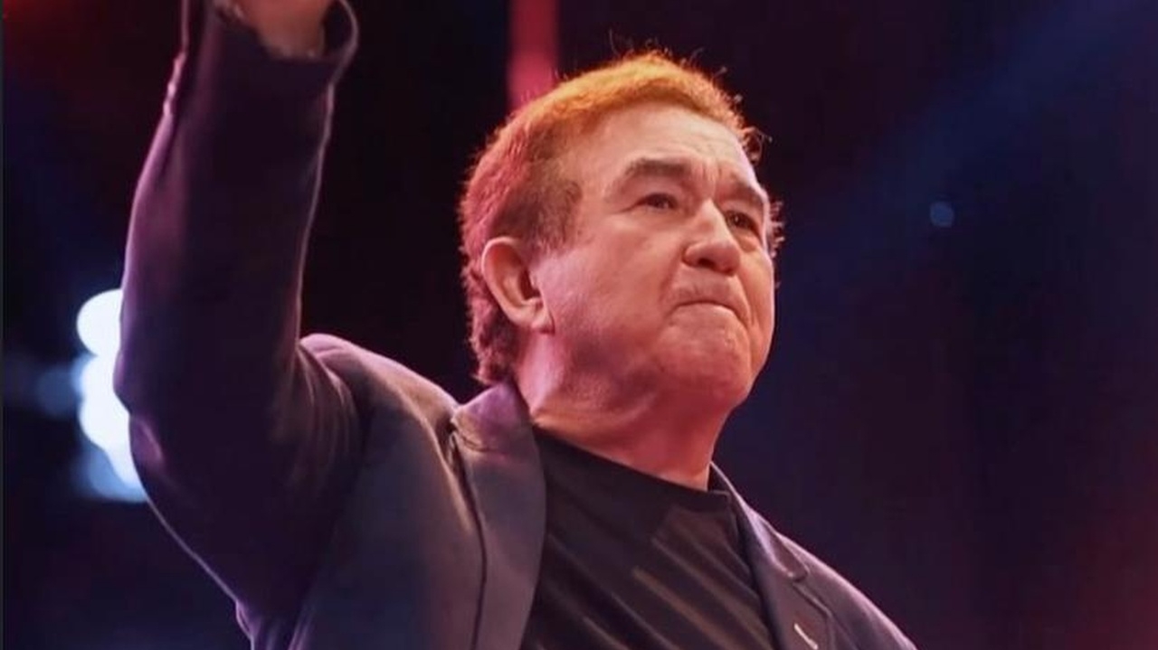 Casal processa Amado Batista após a morte do filho na fazenda do cantor