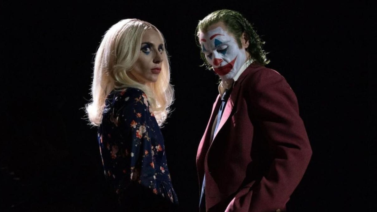Atuação de Lady Gaga em sequência de “Coringa” é elogiada por diretora