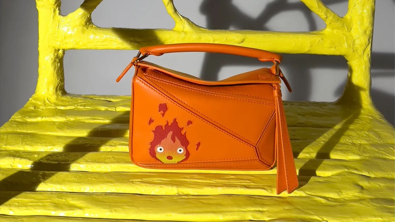 Veja como os animes e mangás influenciam na moda