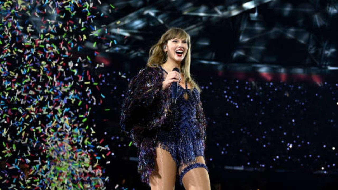 Aplicativo Swift Alert diverte fãs de Taylor Swift