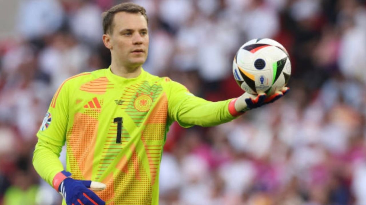 Dez anos após o 7 a 1, Neuer relembra goleada