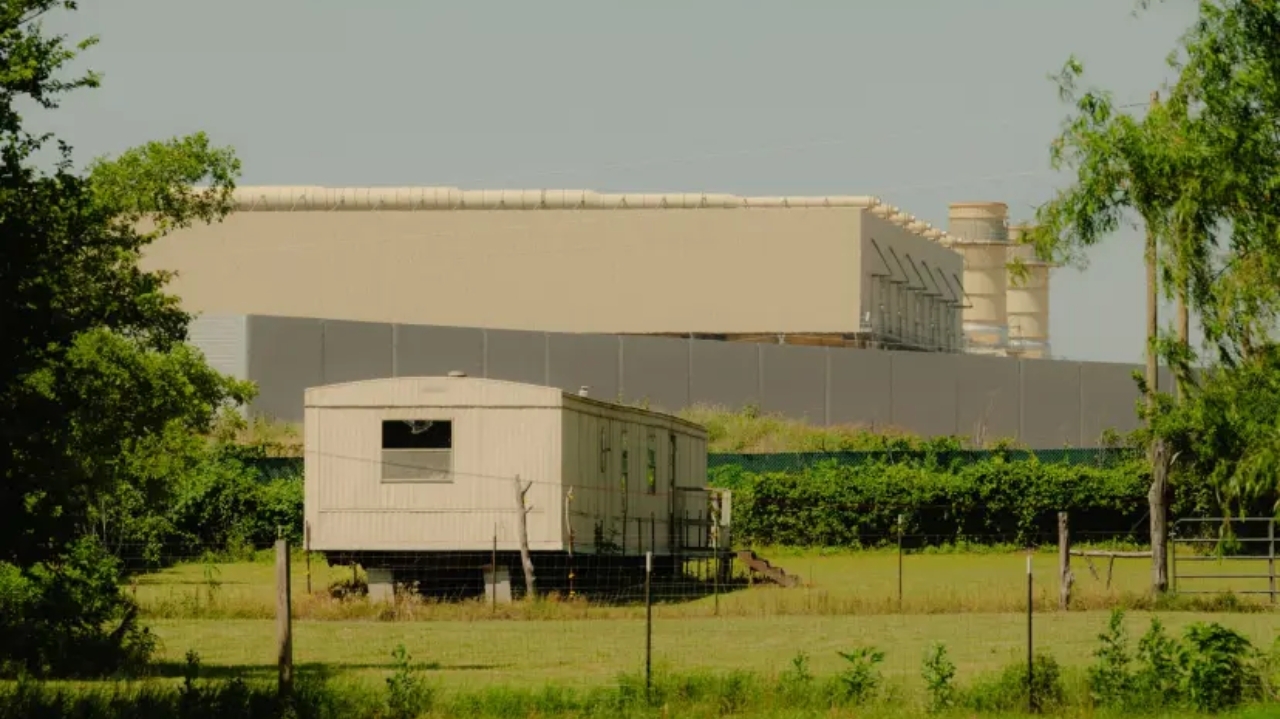Cidade no Texas registra aumento de doenças; fazenda de mineração de bitcoin é a causa